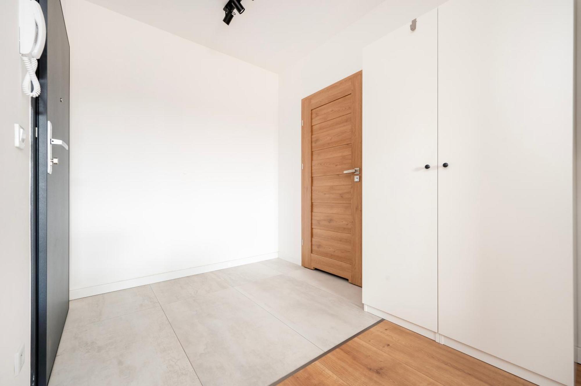 Komfortowe Apartamenty Z Garazem Na Milionowej Lódź Exterior foto